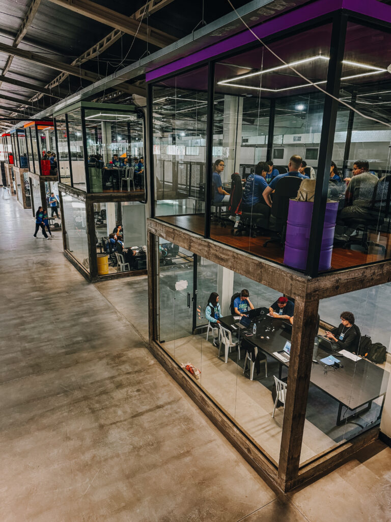 Imag-Aquarios-Evento - investidores