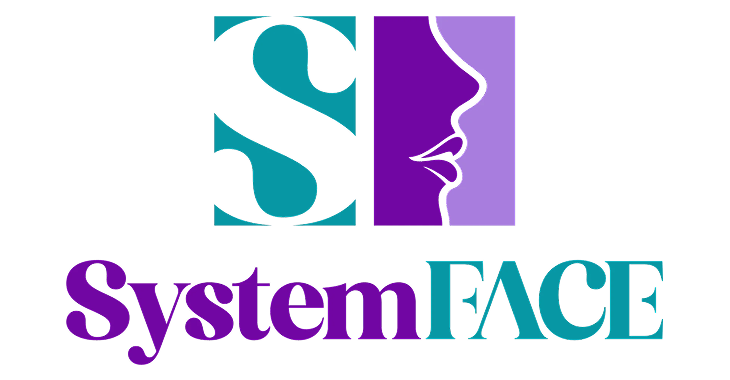 SystemFace Logo