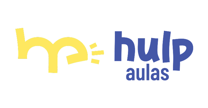 hulp aulas logo