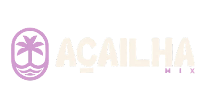 Açailha logo