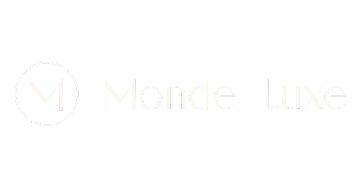 Monde luxe logo