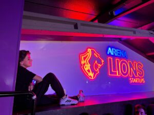 Arena Lions