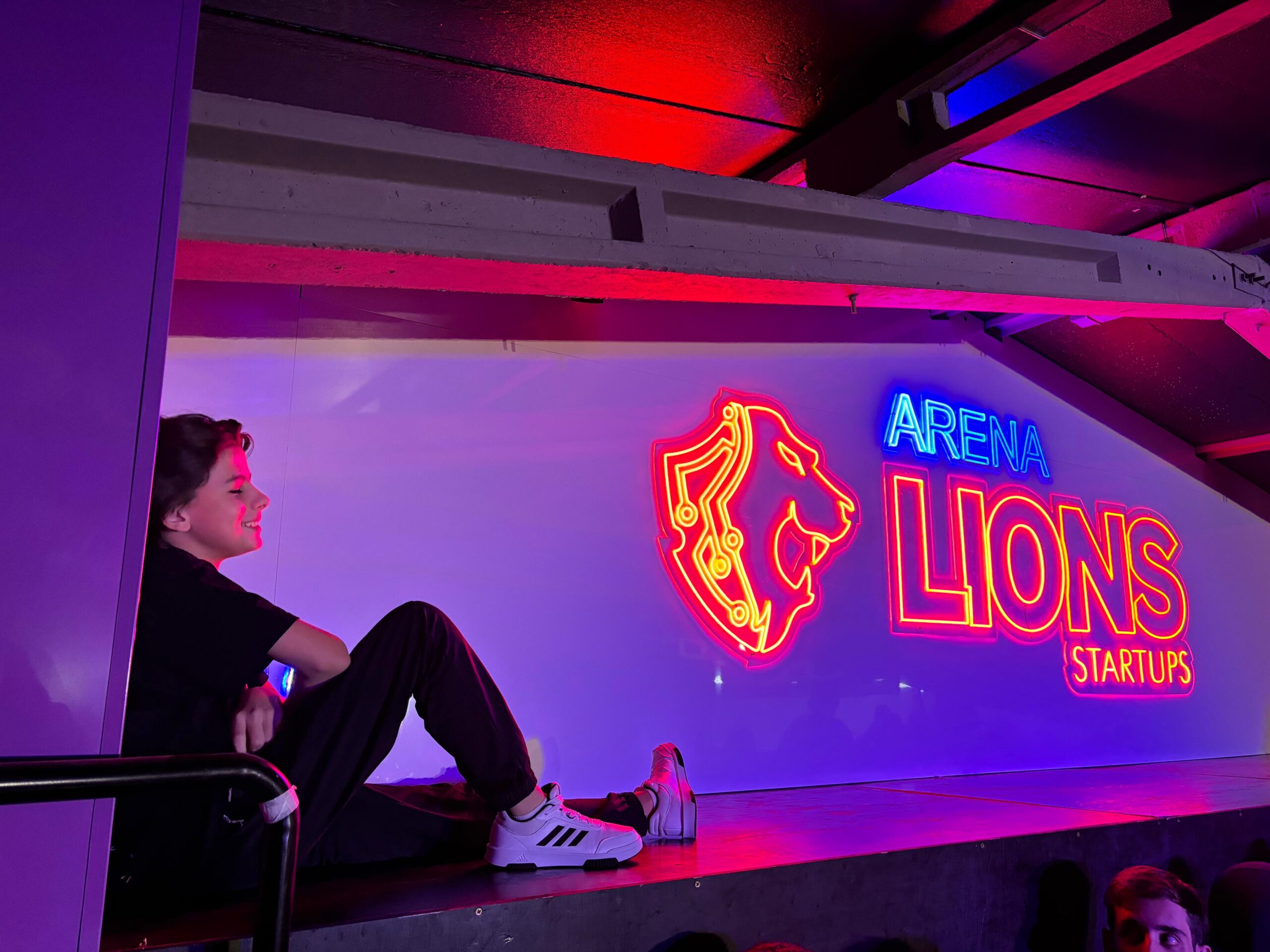Arena Lions